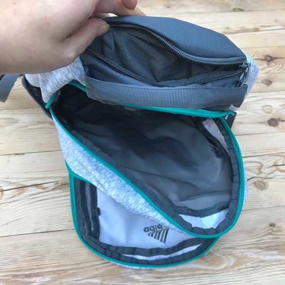 Adidas Atkins Backpack main image 12